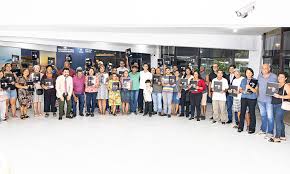 itanhaém Itanhaém entrega 600 títulos de propriedade em programa de regularização