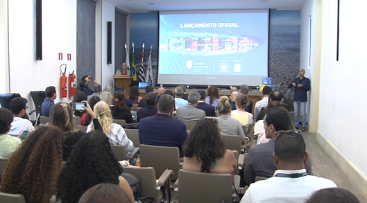 Ocean Centres Brazil: plataforma global por economia oceânica segura