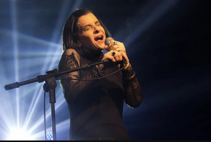 Marina Lima 70 anos: os 20 maiores sucessos da cantora