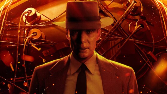 oppenheimer Peça 'O Legítimo Pai da Bomba Atômica' estreia em Santos