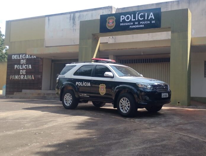 panorama1 Polícia Civil