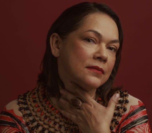 Patrícia Bastos celebra o Dia da Amazônia com show em São Paulo