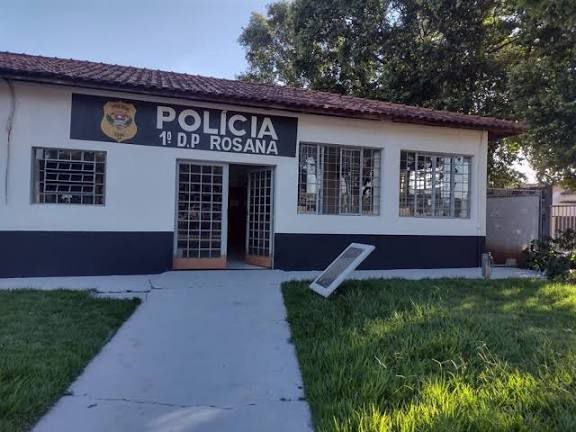 Polícia Civil