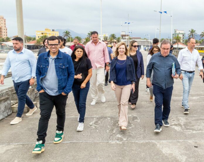 revitalização plataforma