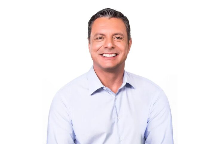 rogerio santos thmais