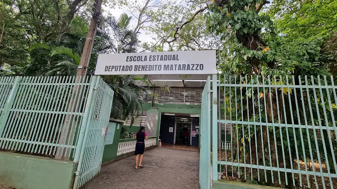 Adolescente é identificado após criar perfil com ameaças de massacre em escola de São José