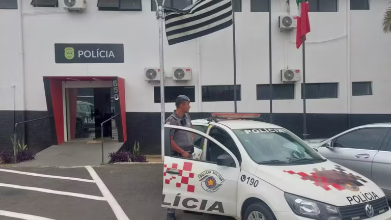 Filho delata próprio pai em Sumaré; entenda