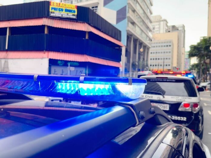 Operação Plush foi deflagrada nesta quarta-feira (22) | Foto: Divulgação