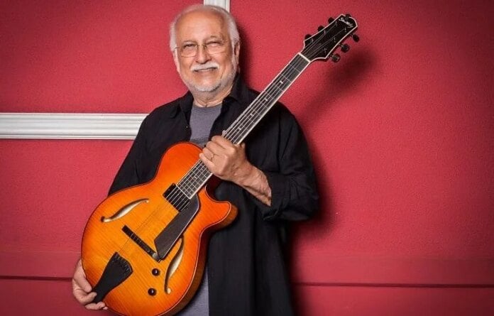 10 principais sucessos da MPB compostos por Roberto Menescal