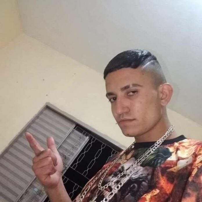 Jovem de 22 anos é morto a tiros em Cachoeira Paulista