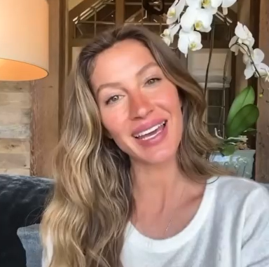 Operação prende grupo que aplicava golpes com vídeos falsos de Gisele Bündchen Operação prende grupo que aplicava golpes com vídeos falsos de Gisele Bündchen