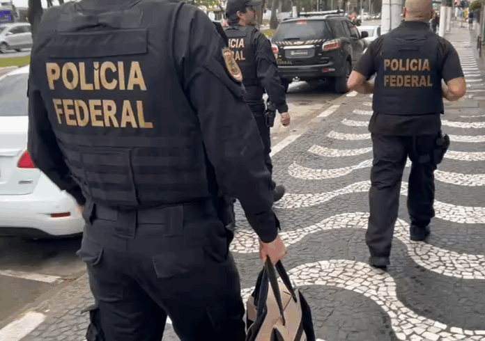 PF apreende celulares de R$ 3 milhões que eram declarados como peças de baixo valor em Viracopos