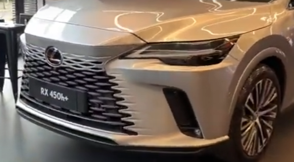 Economia em movimento: Lexus inaugura concessionária de carros de luxo em Campinas Economia em movimento: Lexus inaugura concessionária de carros de luxo em Campinas
