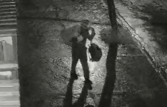 Furto inusitado: bandido leva eletrônicos e uma manga após invasão em Campinas Furto inusitado: bandido leva eletrônicos e uma manga após invasão em Campinas