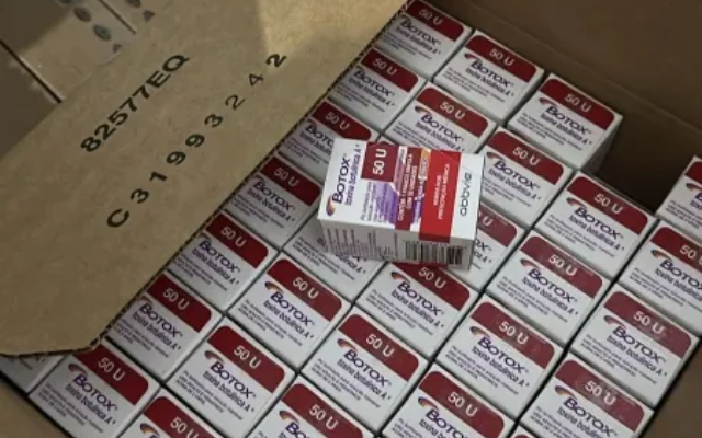 Carga foi recuperada cinco dias após o crime | Foto: Divulgação/Deic