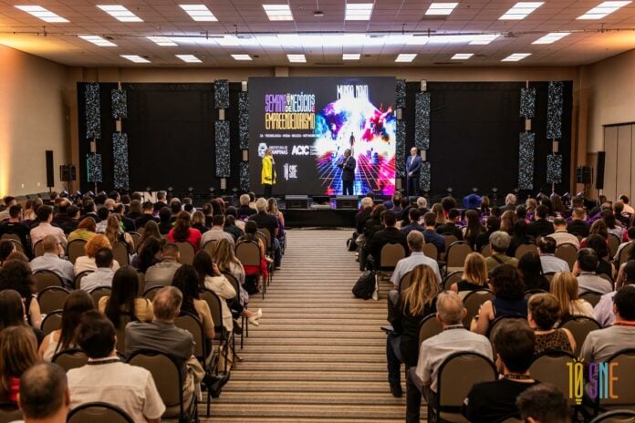 Outubro inicia contagem regressiva para a SNE 2025