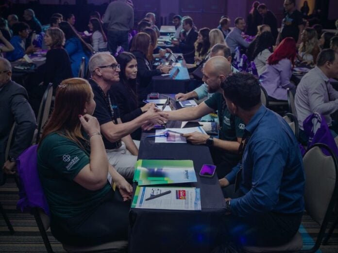 ACIC promove rodada de negócios que deve reunir mais de 200 empresários em Campinas