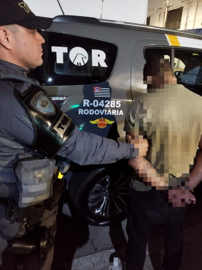 Homem é preso em Campinas suspeito de sequestrar adolescente Homem é preso em Campinas suspeito de sequestrar adolescente