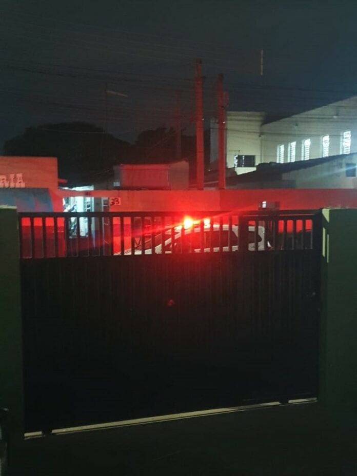 Mulher é presa por matar companheiro a golpes de chave de fenda em Sumaré