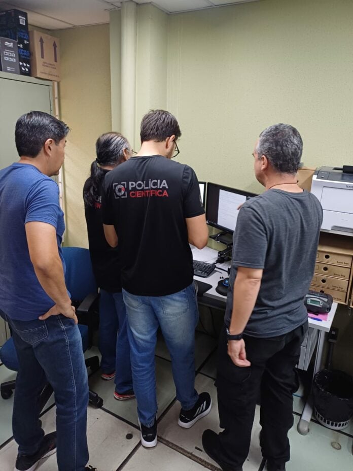 Imagens: Ademir Terradas/Pref. Rio Preto