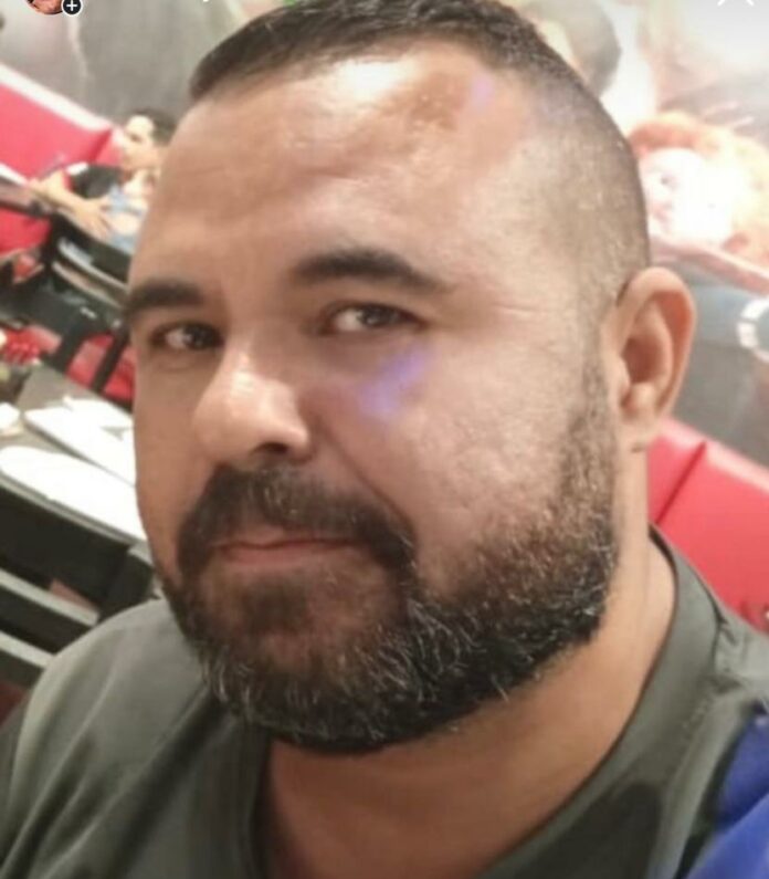 Suspeito de atropelar ex-namorada três vezes é preso em Campinas Suspeito de atropelar ex-namorada três vezes é preso em Campinas