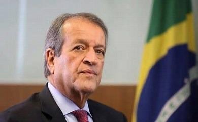 Valdemar Costa Neto Valdemar Costa Neto é presidente do PL nacional | Foto: Divulgação/PL