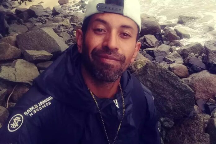 Polícia Civil prende suspeito de assassinar MC em Ubatuba