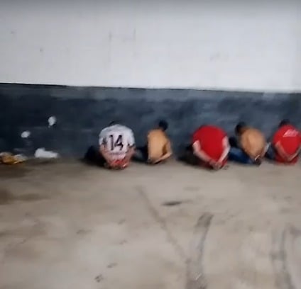 Cinco homens são presos e 15 toneladas de carne roubada são recuperadas em Jacareí