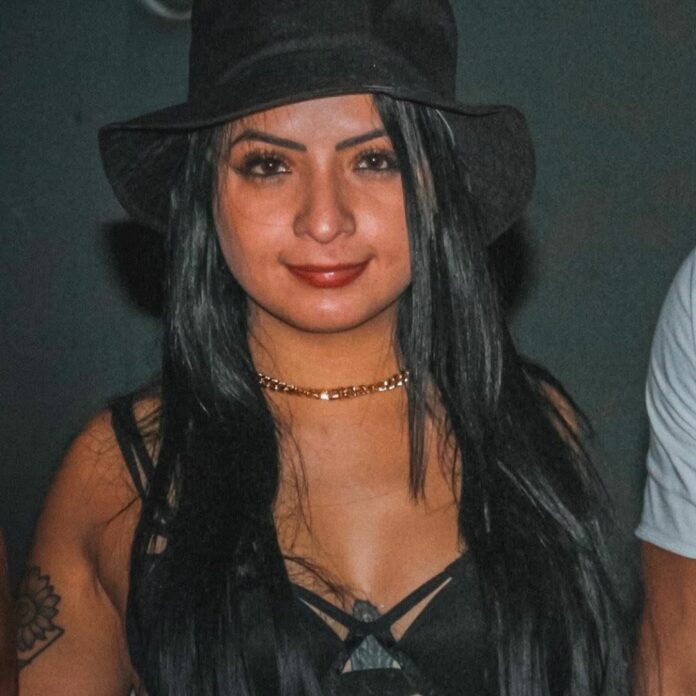 Corpo de jovem assassinada em Limeira será velado nesta manhã Corpo de jovem assassinada em Limeira será velado nesta manhã