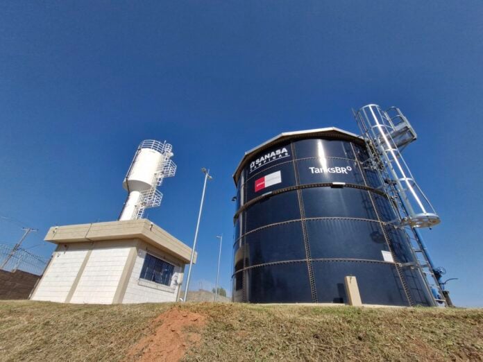 agua gargantilha sanasa lkslks