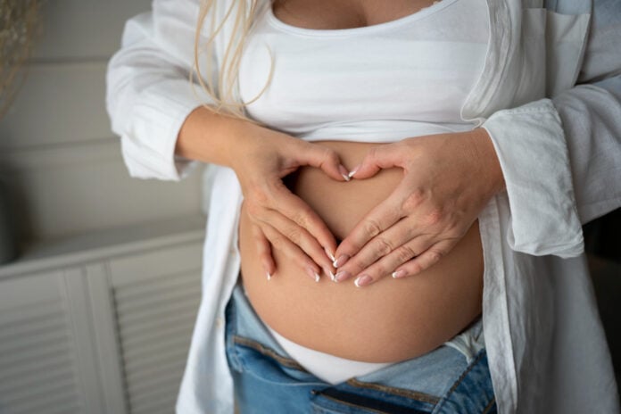 Barriga solidária: o gesto de amor que transforma sonhos em realidade