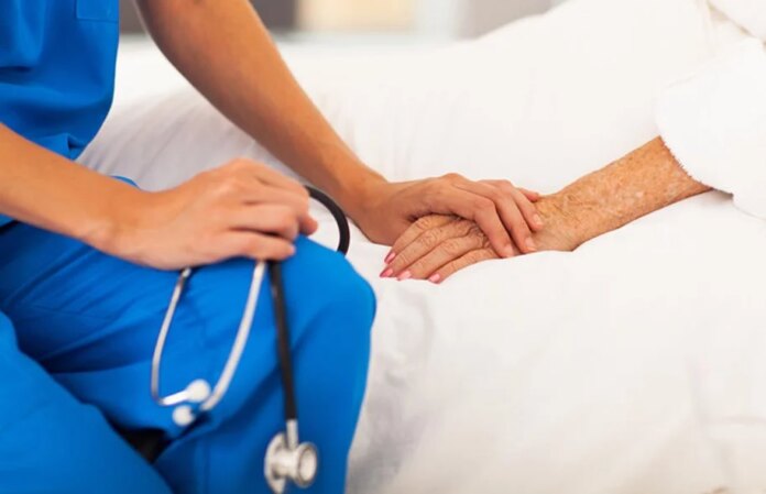 Bruna Henares: “Quando a medicina esquece o humano”