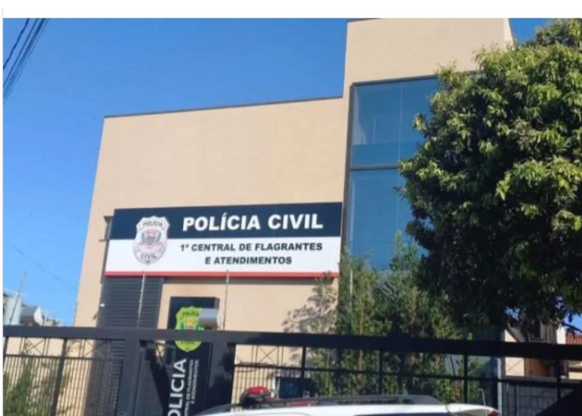 Mulher é detida ao furtar Whey Protein e pasta de amendoim