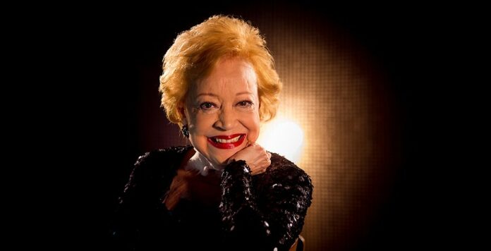 Claudette Soares: 90 anos da Dona da Bossa