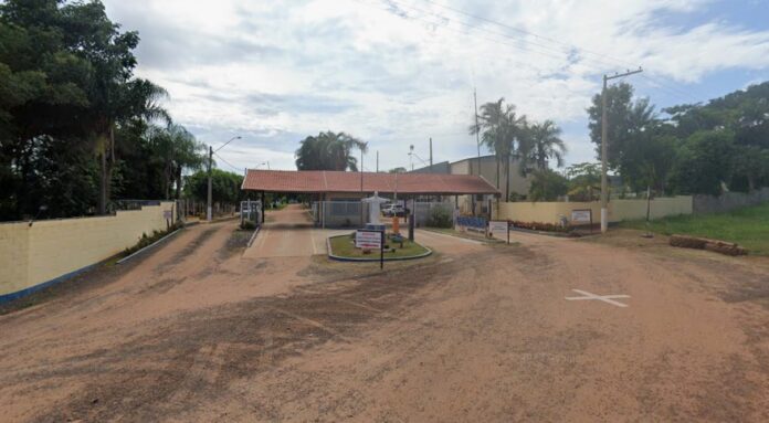 copacabana Google Street View