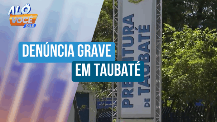 denuncia ex-servidor