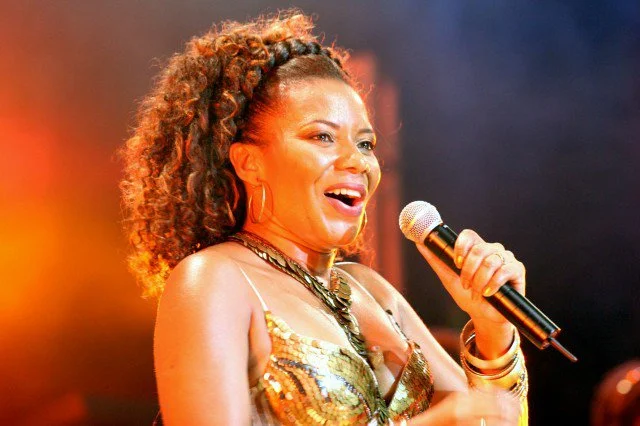 “Faraó”: Conheça a história por trás do sucesso de Margareth Menezes