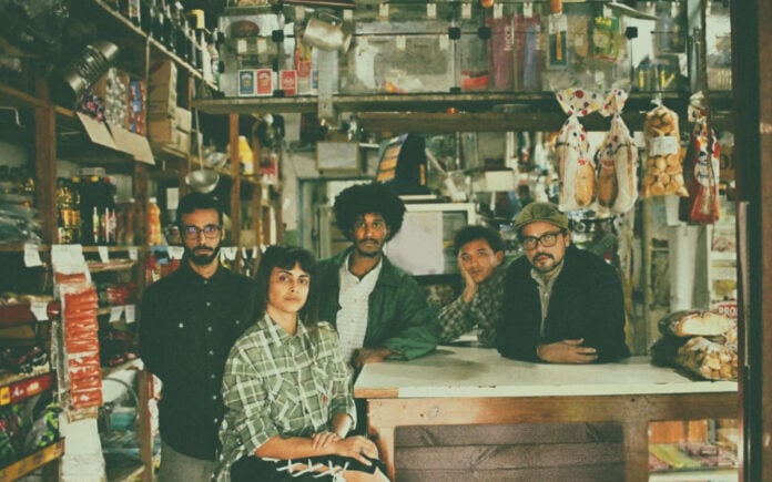 Banda Skaya se apresenta no 'Bar de Quinta' com show gratuito em São José Banda Skaya se apresenta no 'Bar de Quinta' com show gratuito em São José