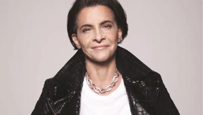 Marina Lima relança em vinil álbum do sucesso “À francesa”, parceria de Claudio Zoli