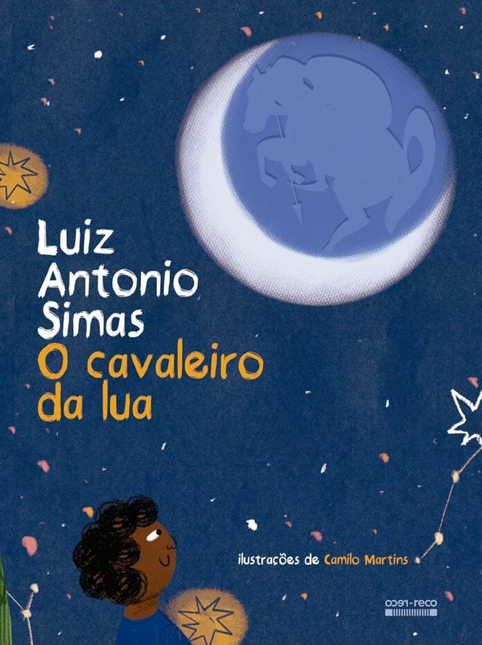 “O cavaleiro da lua”: quando a bravura brilha no céu das histórias