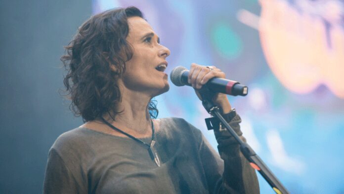 Os 20 maiores sucessos de Zélia Duncan