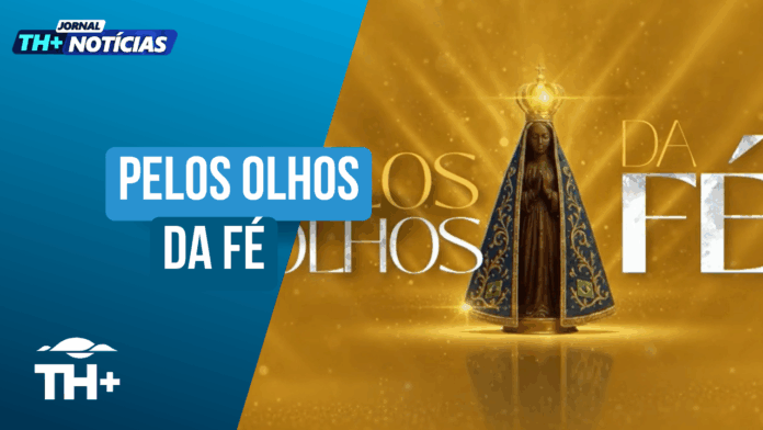 pelos olhos da fé - th+