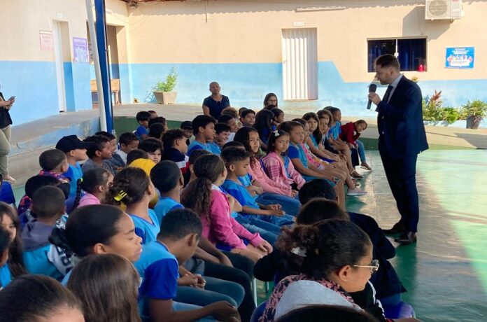 procon mirim - Sao Joao das Missoes - capa