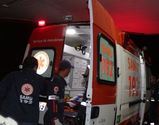 samu Imagem Ilustrativa