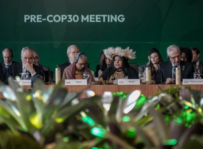 Sonia Guajajara: “COP30 terá a maior participação indígena entre as COPs”