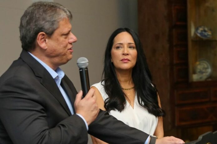 tarcísio e cristiane freitas