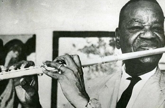 Você conhece o compositor de “Carinhoso”, o famoso Pixinguinha?