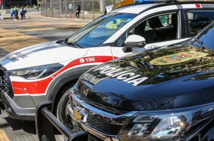 Polícia Caso foi registrado no 4º Distrito Policial de Guarulhos como homicídio | Foto: Divulgação/SSP