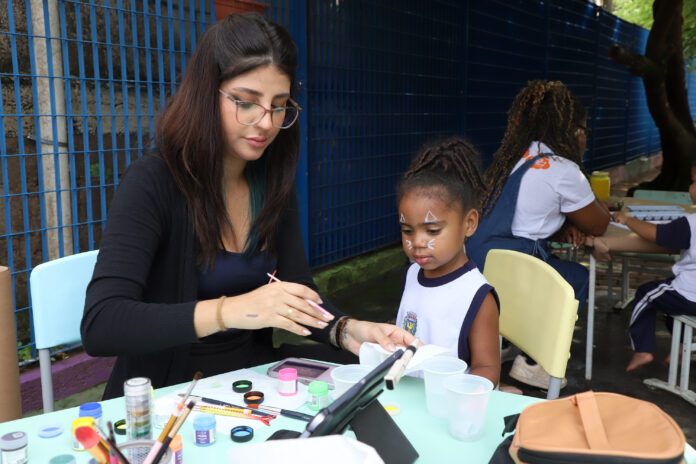 022935-Semana Bebe Crianças