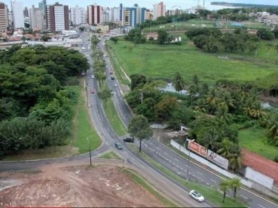 João Pessoa desapropria áreas para construir viaduto que vai ligar Altiplano à Beira Rio João Pessoa desapropria áreas para construir viaduto que vai ligar Altiplano à Beira Rio